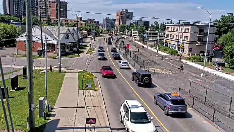 Traffic camera image at 2025-06-30 18:56:29