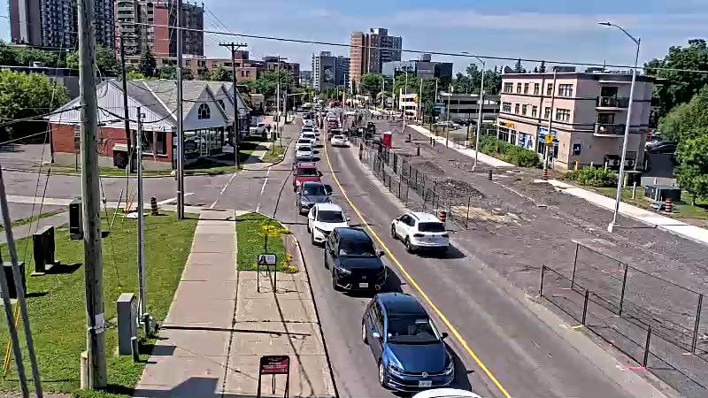 Traffic camera image at 2025-06-30 19:31:35