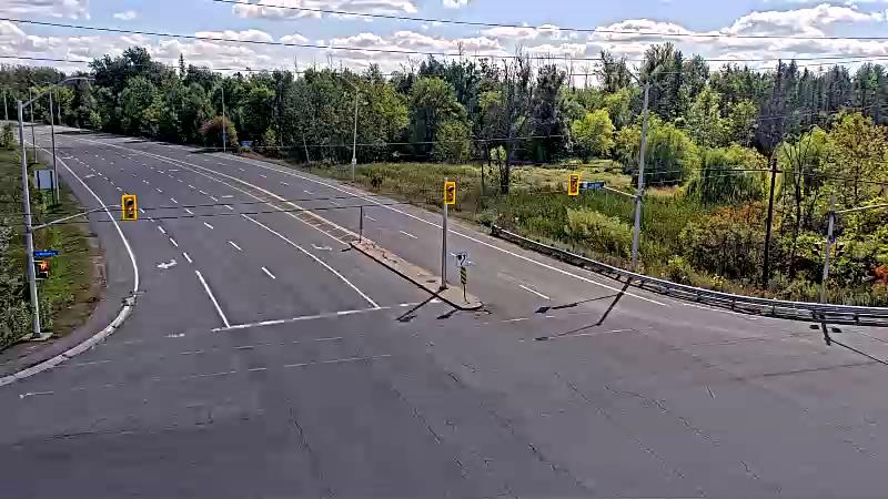 Traffic camera image at 2025-09-14 17:16:29