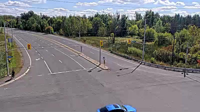 Traffic camera image at 2025-09-14 17:26:19