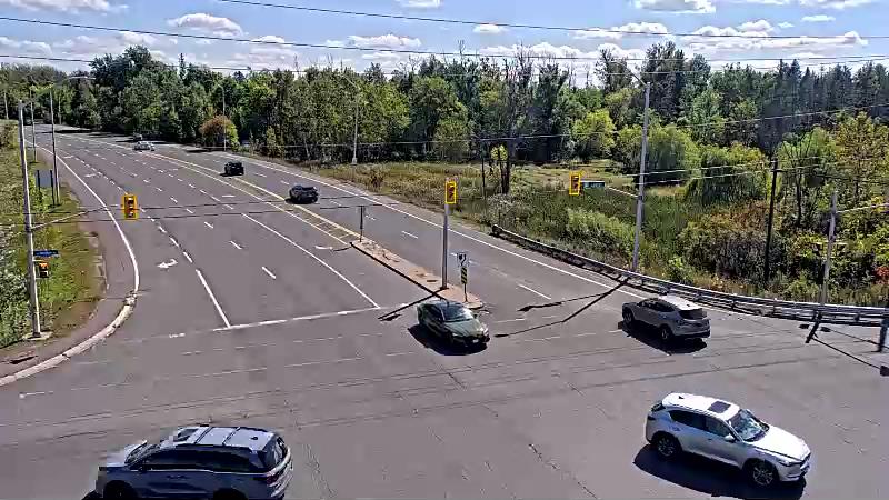 Traffic camera image at 2025-09-14 17:41:22