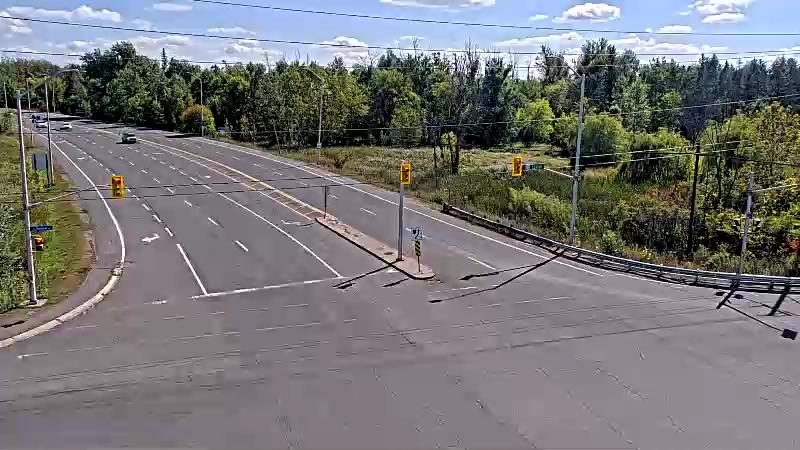Traffic camera image at 2025-09-14 17:51:36