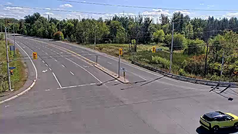 Traffic camera image at 2025-09-14 18:06:38