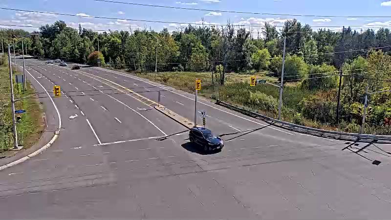 Traffic camera image at 2025-09-14 18:11:30