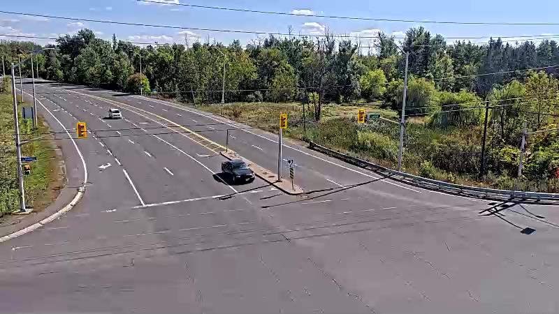 Traffic camera image at 2025-09-14 18:26:30