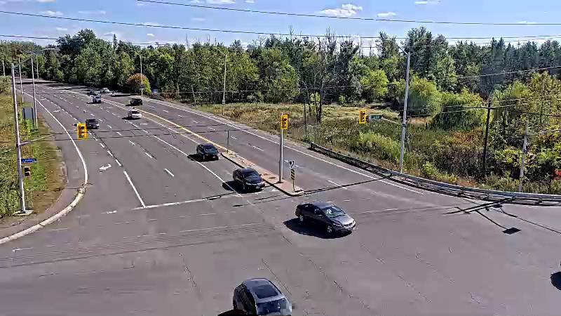 Traffic camera image at 2025-09-14 18:51:34