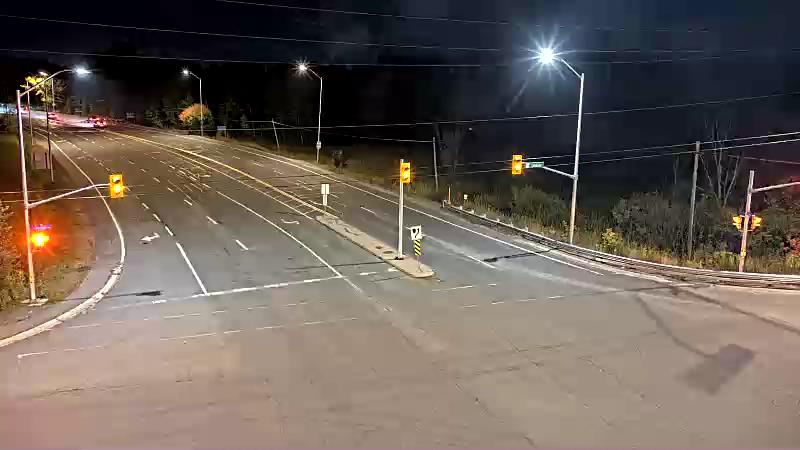 Traffic camera image at 2025-09-18 00:21:19