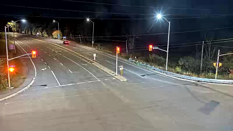 Traffic camera image at 2025-09-18 00:26:24
