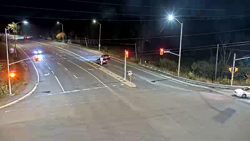 Traffic camera image at 2025-09-18 00:31:25