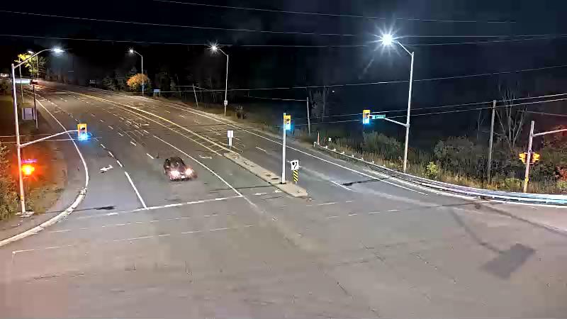 Traffic camera image at 2025-09-18 00:41:15