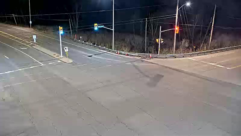 Traffic camera image at 2025-05-09 07:36:41