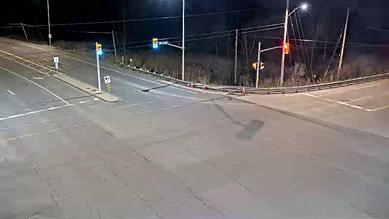 Traffic camera image at 2025-05-09 07:55:52