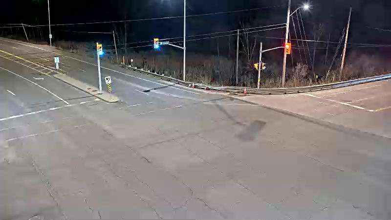 Traffic camera image at 2025-05-09 08:31:04