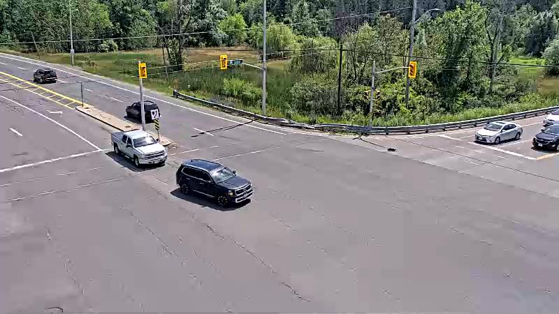 Traffic camera image at 2025-06-30 18:11:27