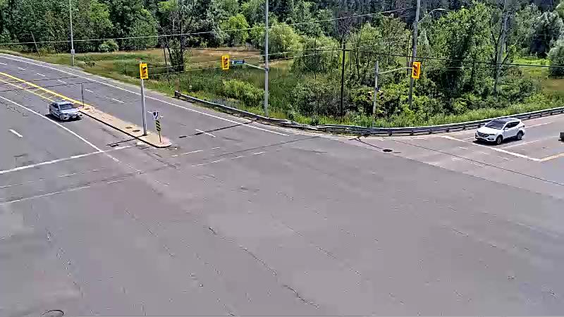 Traffic camera image at 2025-06-30 18:31:30