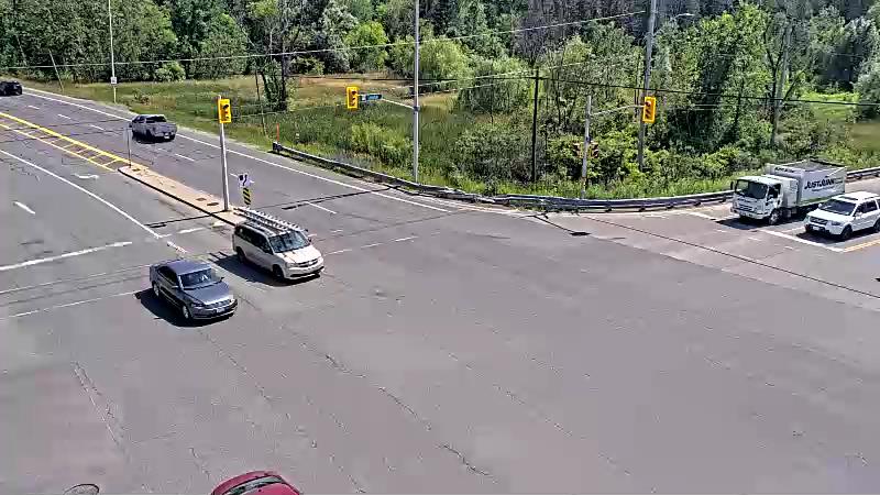 Traffic camera image at 2025-06-30 19:11:48