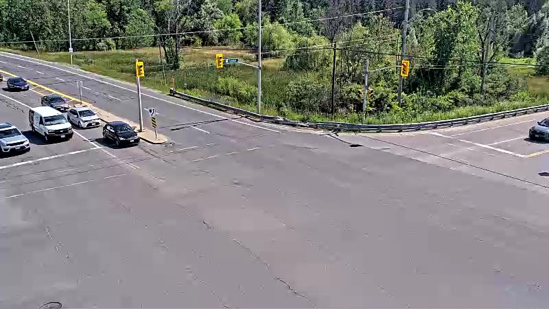 Traffic camera image at 2025-06-30 19:26:30