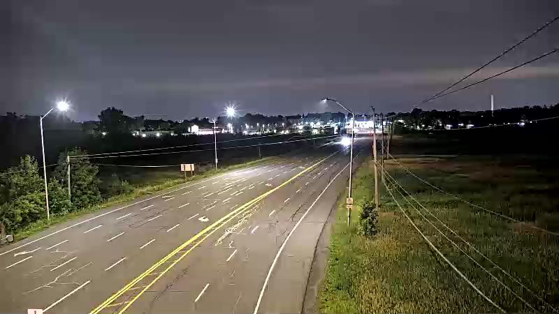 Traffic camera image at 2025-07-07 03:16:58