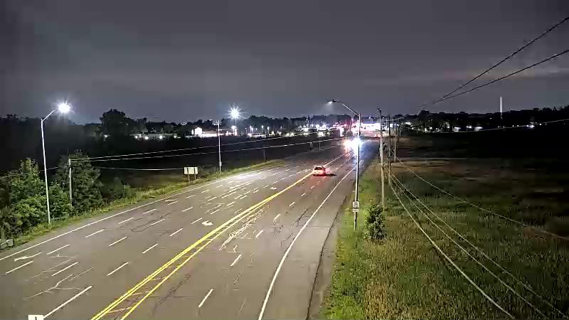 Traffic camera image at 2025-07-07 03:20:52