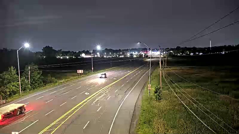 Traffic camera image at 2025-07-07 03:56:46
