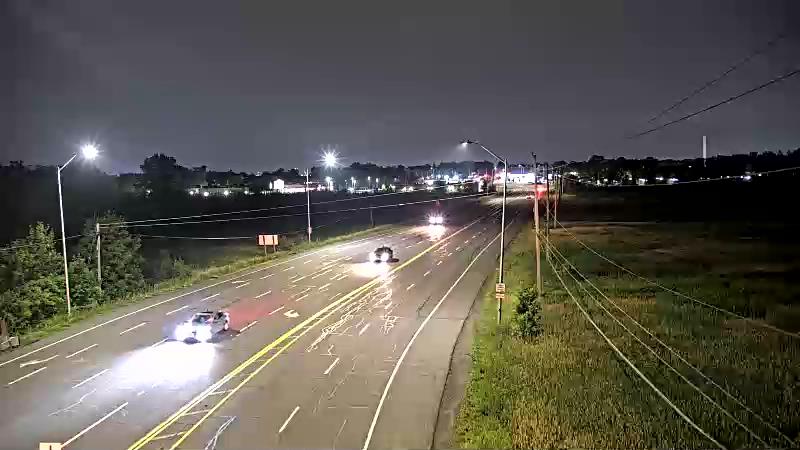 Traffic camera image at 2025-07-07 04:11:31