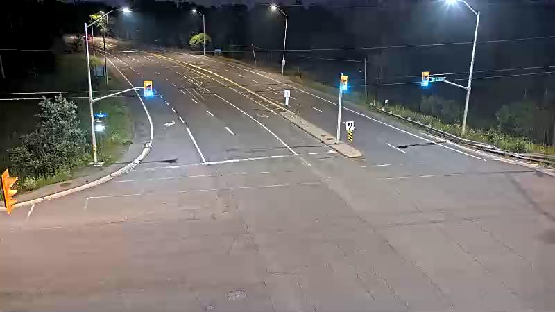 Traffic camera image at 2025-07-12 04:06:23