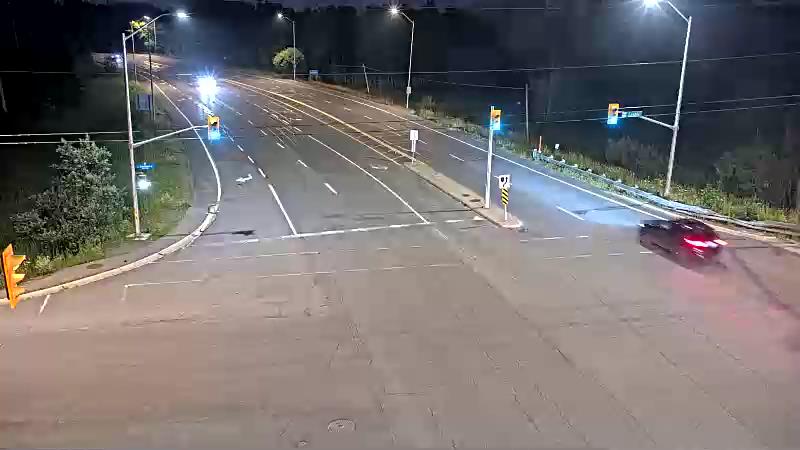 Traffic camera image at 2025-07-12 04:16:17