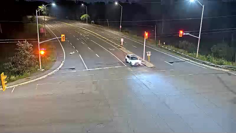 Traffic camera image at 2025-07-12 04:21:11