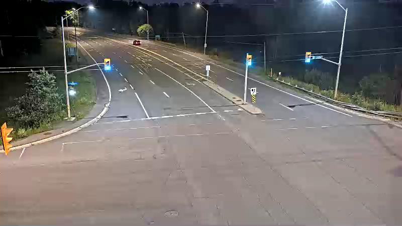 Traffic camera image at 2025-07-12 04:31:24