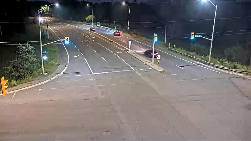 Traffic camera image at 2025-07-12 04:36:24