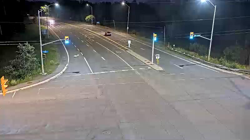 Traffic camera image at 2025-07-12 04:41:13