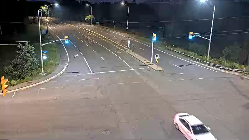 Traffic camera image at 2025-07-12 04:46:25