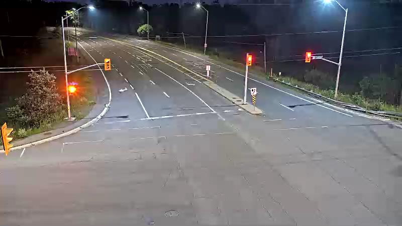 Traffic camera image at 2025-07-12 04:56:24