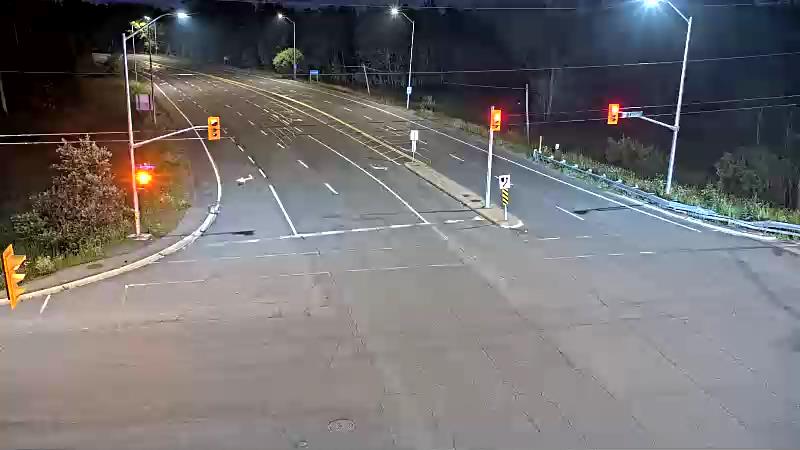 Traffic camera image at 2025-07-12 05:16:19