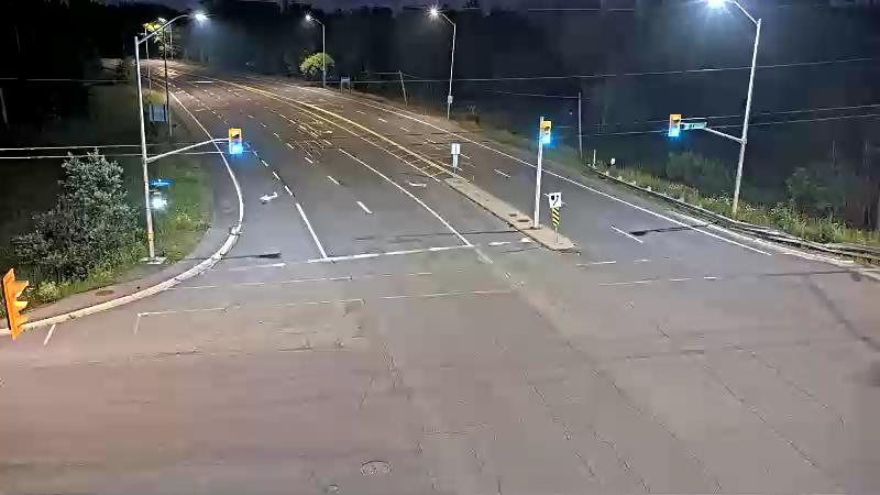 Traffic camera image at 2025-07-12 05:26:13