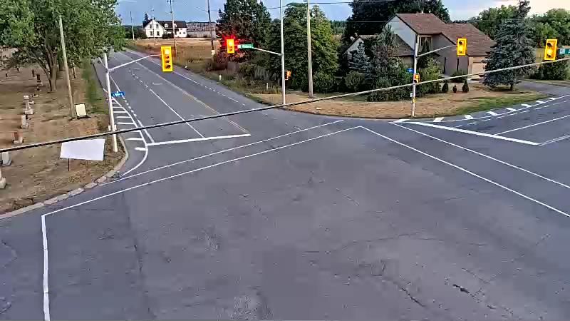 Traffic camera image at 2025-08-25 00:06:28