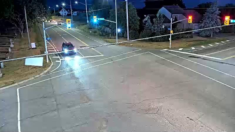 Traffic camera image at 2025-08-25 00:36:22