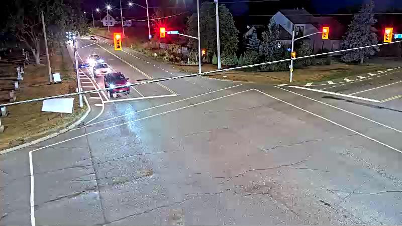Traffic camera image at 2025-08-25 00:41:24