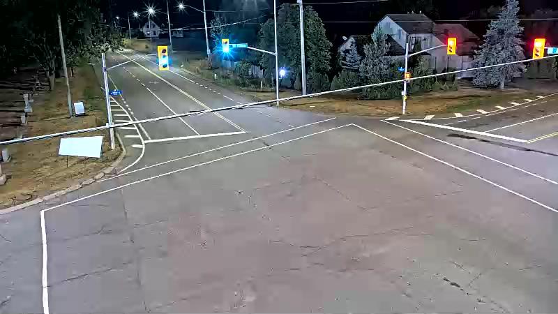 Traffic camera image at 2025-08-25 04:16:28