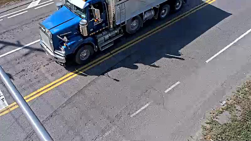 Traffic camera image at 2025-09-16 18:26:31