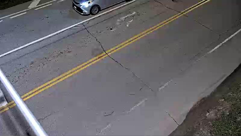 Traffic camera image at 2025-05-09 07:55:52