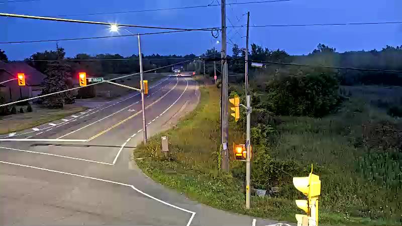 Traffic camera image at 2025-07-31 01:01:19