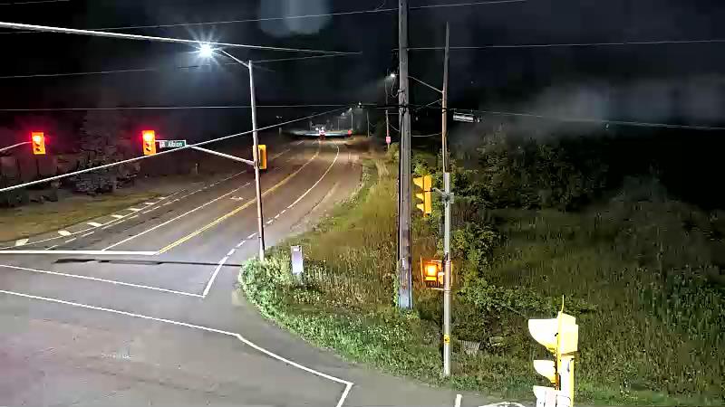 Traffic camera image at 2025-07-31 01:51:10