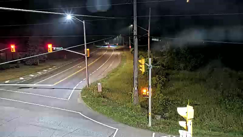 Traffic camera image at 2025-07-31 02:01:12