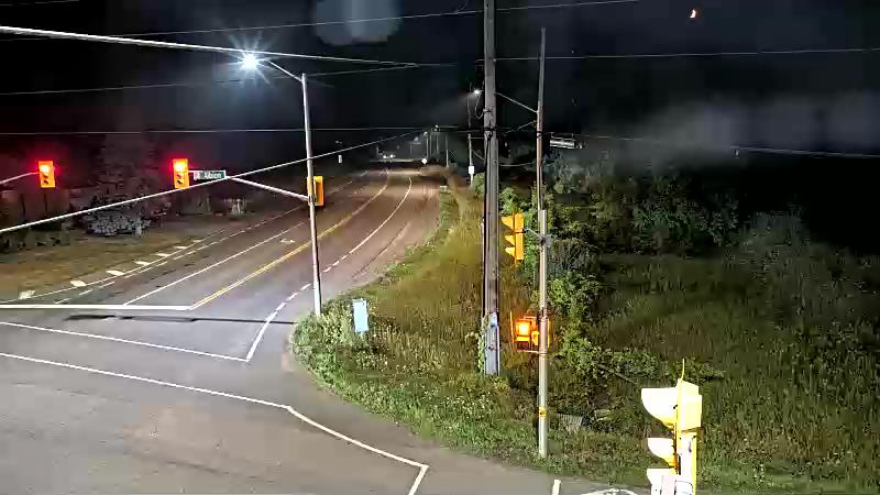 Traffic camera image at 2025-07-31 02:06:24