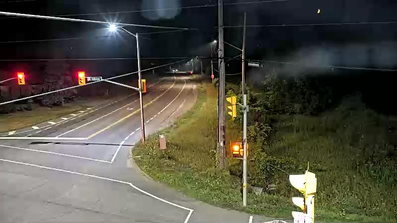 Traffic camera image at 2025-07-31 02:11:14