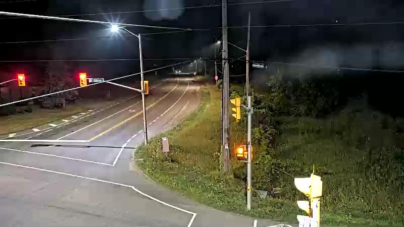 Traffic camera image at 2025-07-31 02:21:23