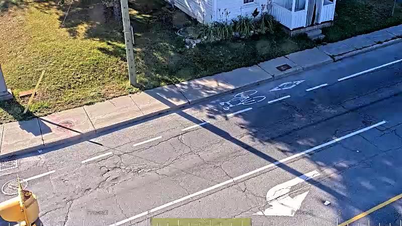 Traffic camera image at 2025-08-31 13:01:26