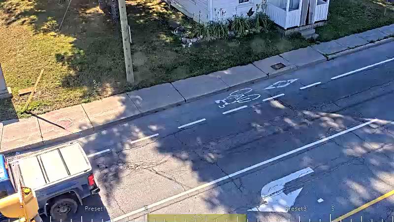 Traffic camera image at 2025-08-31 14:11:31