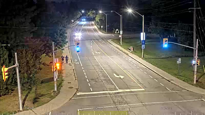 Traffic camera image at 2025-09-07 00:36:19